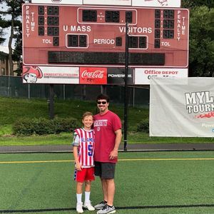 Meet your Posher, Todd